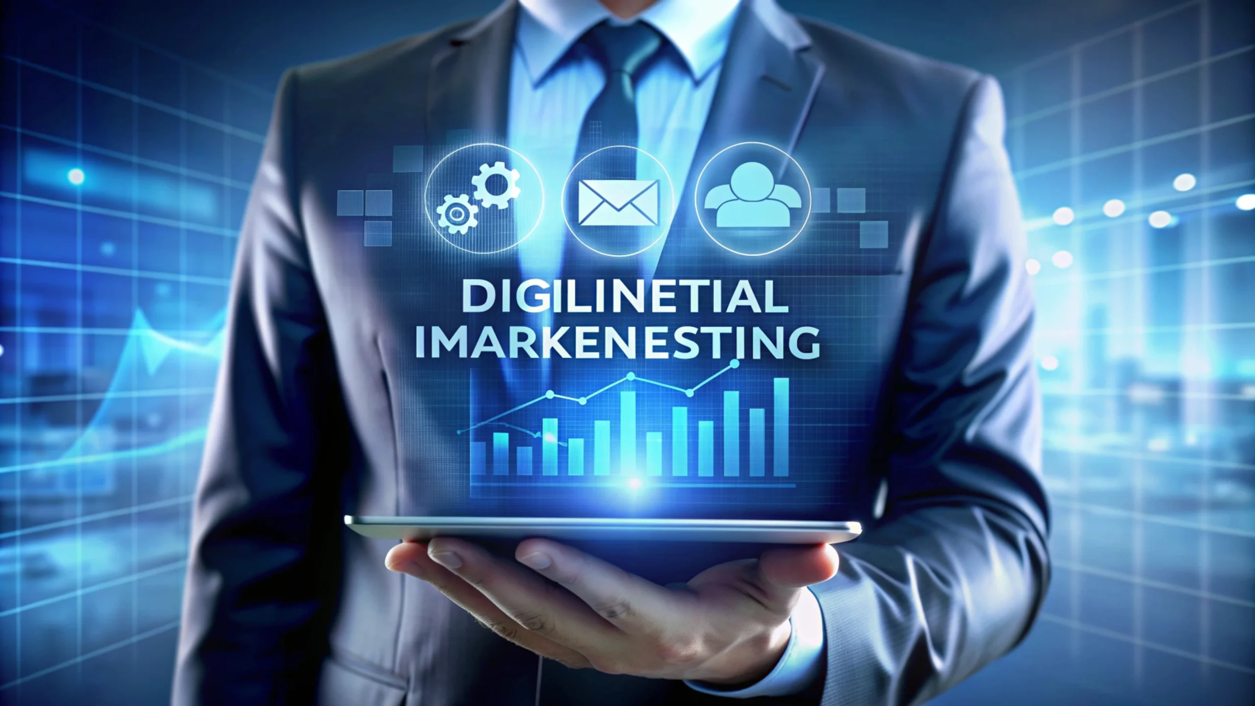 best digital marketing strategist